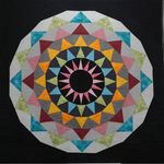 Heather Plowman - @feathersquilting - Instagram