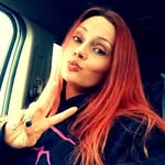 Heather Plude - @beau_tiful_mind89 - Instagram