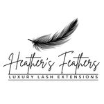 Heather Plumley - @lashesbyheathernoelle - Instagram