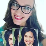 Heather Pocius - @heatherpjams - Instagram