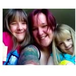 Heather Poitras - @aeris2099 - Instagram