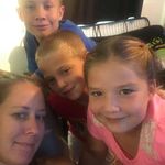 Heather Polacek - @babbitrfly - Instagram