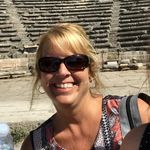 Heather Poland Glorioso - @polandglorioso - Instagram