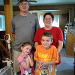heather poling - @freelfan6 - Instagram
