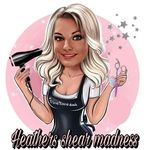 💕 Heather polk hairstylest  💕 - @heathers_shear_madness - Instagram