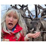 Heather Polk - @adventureguideheather - Instagram
