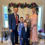 Heather White Polk - @mommypolk - Instagram