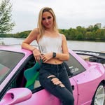 Heather Pollard - @hpollarddd - Instagram