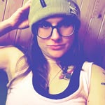 Heather Pollard - @dismedatyou - Instagram