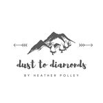 Heather Polley - @heather.dust2diamonds - Instagram