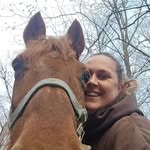 Heather Sloat Polley - @countryfilly87 - Instagram
