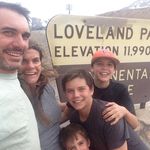 Heather Pollock Batt - @hbattgirl - Instagram