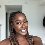 Heather Amoako 🇬🇭 - @heatherpomaa - Instagram