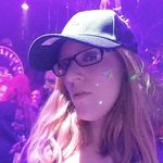 Heather Pond - @redhead_virgo87 - Instagram