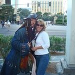 Heather Poore - @reggaefun - Instagram