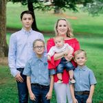 Heather Popham - @hpopham20 - Instagram