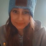 Heather Poston - @_hellnokitty_ - Instagram