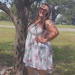 Heather Poston - @postonheather87 - Instagram