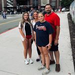 Heather Cline Poteet - @hpoteet86 - Instagram