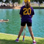 Heather Nelson- Poteet - @milgirl76 - Instagram