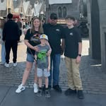 Heather Potter - @hlpotter44 - Instagram