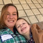 Heather Nichole Burgess-Poulin - @heffer512 - Instagram