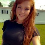 Heather Poulin - @redbeauti72913 - Instagram
