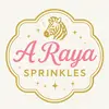 A Raya Sprinkles - @heather.pounds1102 - TikTok