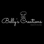 Heather Pounds Pagán - @bellysdessertcreations - Instagram
