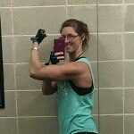 Heather Powell - @determined_2_be_fit - Instagram