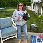 Heather Powell - @oldnodfarmstand - Instagram