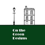 Heather powell - @onthegreendesigns - Instagram