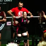 Heather - @heather_powerlifts - Instagram