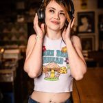Heather Power - @modelpowerh - Instagram