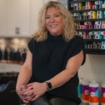 Heather Powers - @heatherpowershair - Instagram