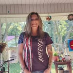 Heather Powers - @bellahazel2721 - Instagram