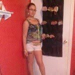 heather powers - @flawda_baby941 - Instagram
