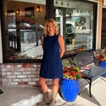 Heather Powers - @heatherpowershair - Instagram