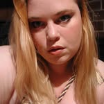 Heather Powers - @wildchyldbbw - Instagram