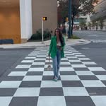 Heather Powers - @featherprowess - Instagram