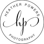 Heather Powers Photography - @heatherpowersphotography - Instagram
