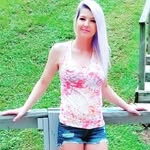 Heather Prater - @hprater203 - Instagram