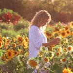 Heather Pratt - @poplarcreekfarmandflower - Instagram