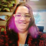 Heather Pratt - @breathe_love84 - Instagram
