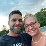 Heather Pratt - @heather87atwell - Instagram