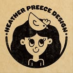 Heather Preece - @heatherpreecedesign - Instagram