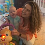 Heather Smith Preece - @simplyheather28 - Instagram