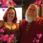 Heather Prentice - @scraggycat1983 - Instagram