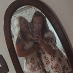Heather Prescott & Haley Combs - @southern_sisters_22 - Instagram