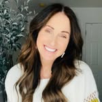 Heather 💗  Press On Nail Tips & Tricks - @heatherredaspen - Instagram